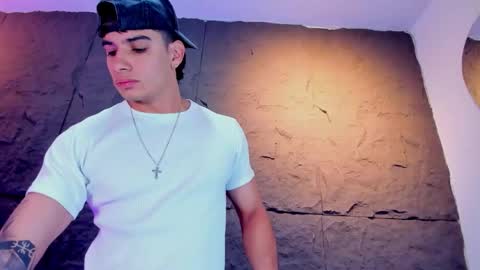 JOSEPH  online show from February 12, 2026, 11:27 am