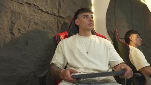 JOSEPH  online show from March 7, 2026, 11:29 am