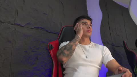 JOSEPH  online show from March 25, 2026, 11:27 am