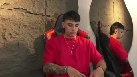 JOSEPH  online show from April 8, 2026, 11:32 am