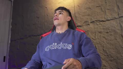 JOSEPH  online show from April 17, 2026, 11:46 am