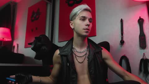 Master Joseph online show from December 2, 2024, 2:41 pm