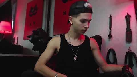 Master Joseph online show from December 3, 2024, 9:00 am