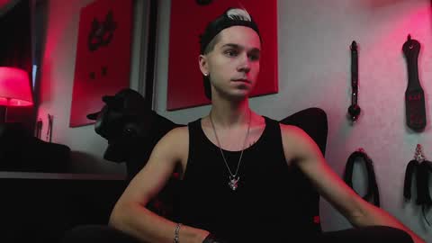 Master Joseph online show from December 3, 2024, 12:06 pm