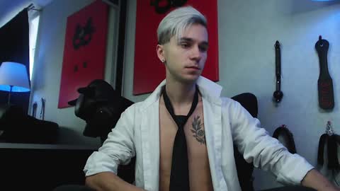 Master Joseph online show from December 4, 2024, 8:01 am