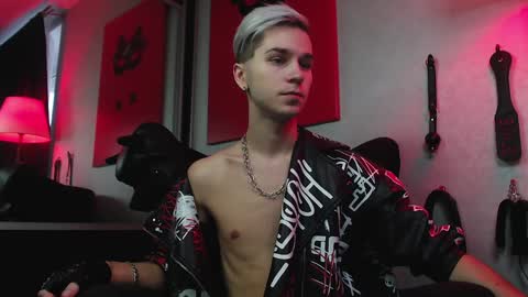 Master Joseph online show from December 5, 2024, 8:55 am