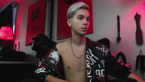 Master Joseph online show from December 5, 2024, 12:00 pm