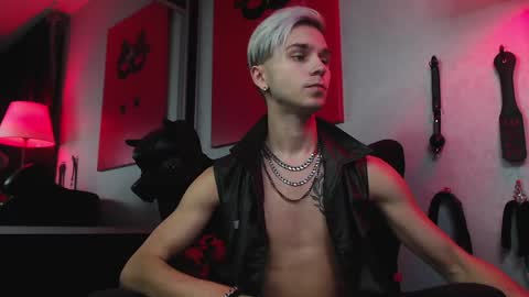 Master Joseph online show from December 6, 2024, 3:33 pm