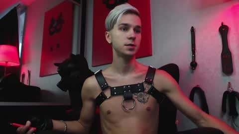 Master Joseph online show from December 7, 2024, 7:49 am