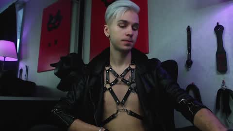 Master Joseph online show from December 9, 2024, 7:50 am