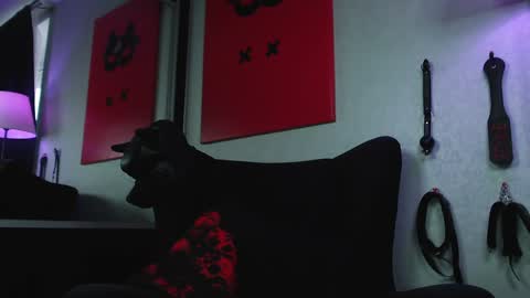 Master Joseph online show from December 9, 2024, 10:54 am