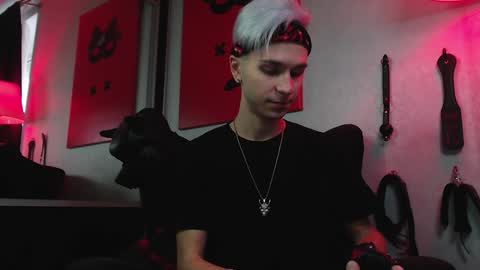 Master Joseph online show from December 10, 2024, 9:01 am