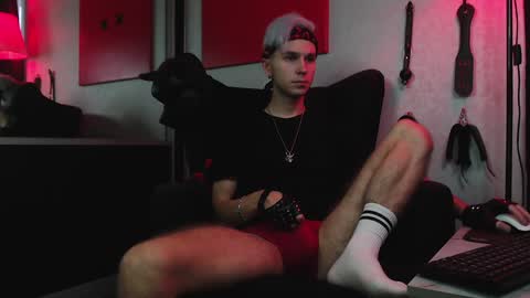 Master Joseph online show from December 10, 2024, 12:05 pm