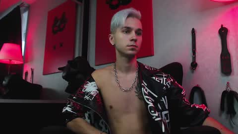 Master Joseph online show from December 11, 2024, 12:02 pm