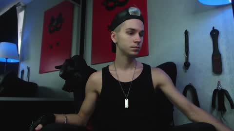 Master Joseph online show from December 12, 2024, 10:02 am