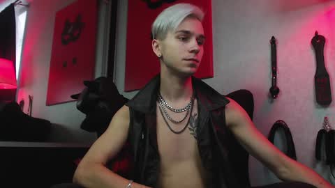 Master Joseph online show from December 17, 2024, 11:06 am