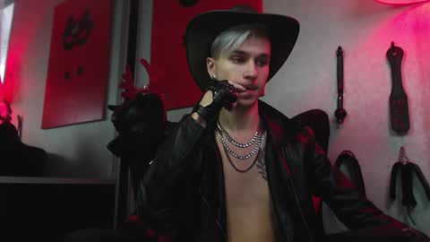 Master Joseph online show from December 19, 2024, 11:29 am