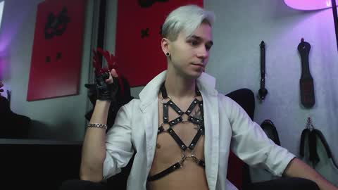 Master Joseph online show from December 21, 2024, 9:55 am