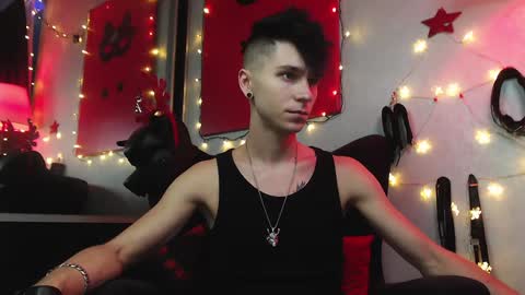 Master Joseph online show from December 27, 2024, 3:37 pm