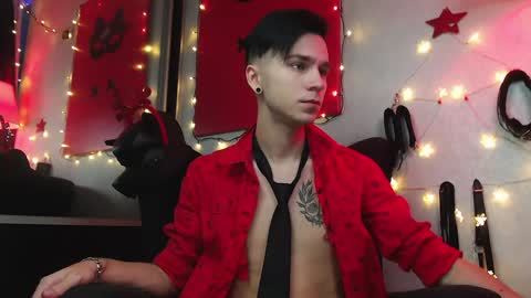 Master Joseph online show from December 29, 2024, 1:28 pm