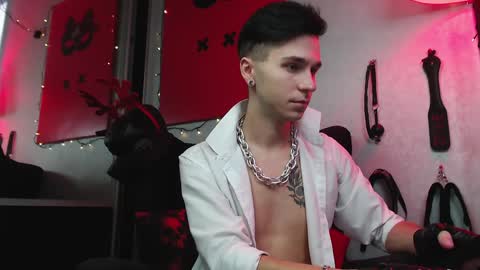 Master Joseph online show from January 6, 2025, 12:02 pm