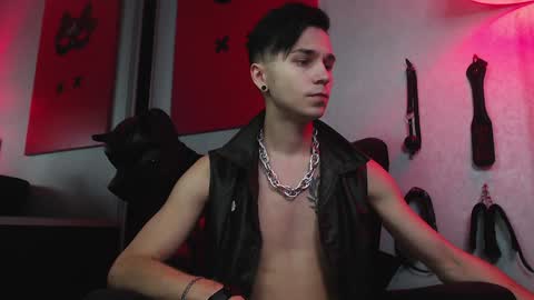 Master Joseph online show from January 26, 2025, 2:52 pm