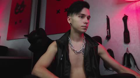 Master Joseph online show from January 26, 2025, 5:55 pm