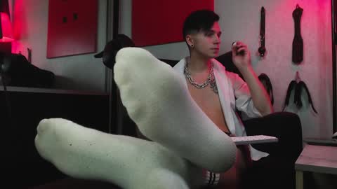 Master Joseph online show from January 29, 2025, 11:51 am