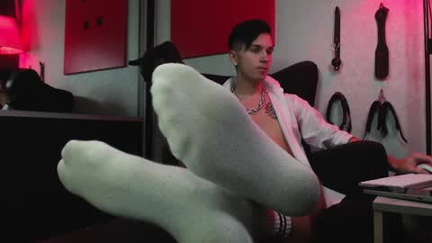 Master Joseph online show from February 2, 2025, 2:24 pm