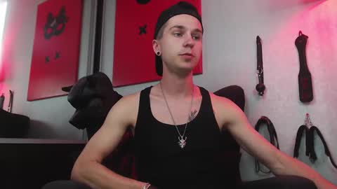 Master Joseph online show from February 14, 2025, 12:14 pm