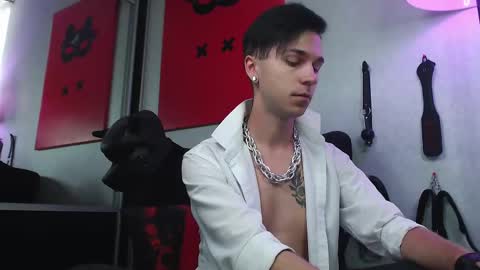 Master Joseph online show from February 17, 2025, 8:09 am