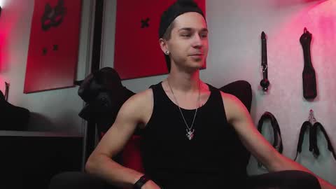 Master Joseph online show from February 22, 2025, 8:07 am