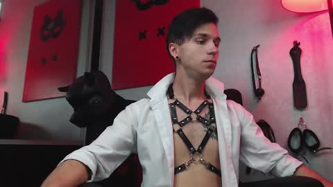 Master Joseph online show from March 1, 2025, 10:55 am