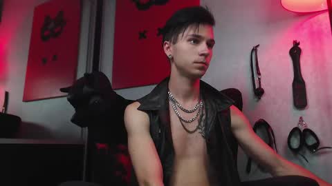 Master Joseph online show from March 2, 2025, 5:14 pm