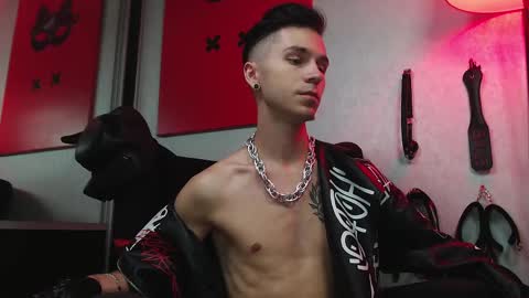 Master Joseph online show from March 10, 2025, 11:10 am