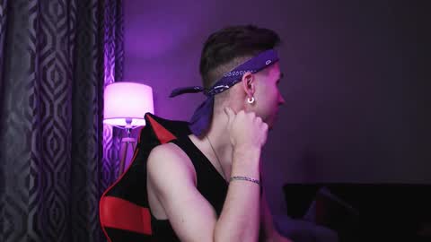 Master Joseph online show from October 15, 2025, 5:24 pm