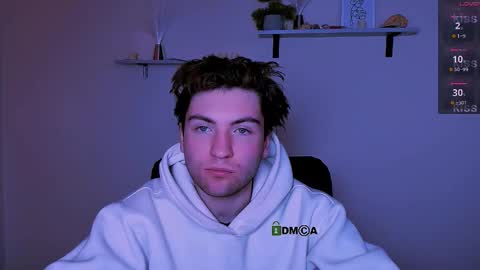 joseph_bear_ online show from February 3, 2026, 8:14 pm