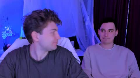 joseph_bear_ online show from April 15, 2026, 8:43 am