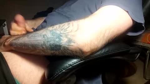 joseph_darsy online show from May 1, 2026, 2:38 am