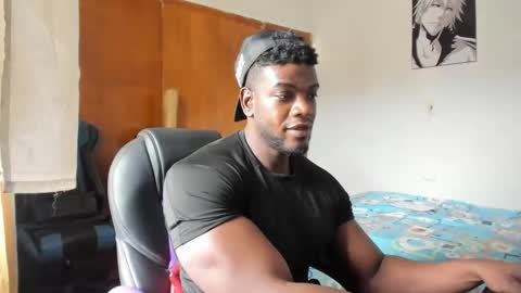 Snapshot of joseph_god chatting on October 10, 2025, 6:29 pm MR OAK online show from October 10, 2025, 6:29 pm