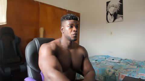 Snapshot of joseph_god chatting on October 15, 2025, 5:46 pm MR OAK online show from October 15, 2025, 5:46 pm