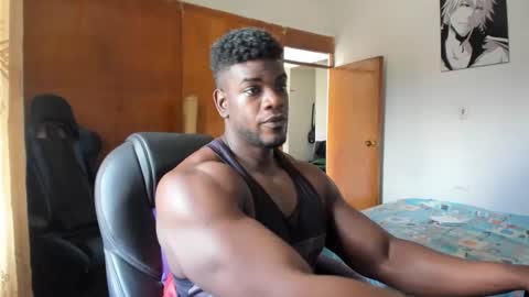 Snapshot of joseph_god chatting on October 21, 2025, 6:19 pm MR OAK online show from October 21, 2025, 6:19 pm