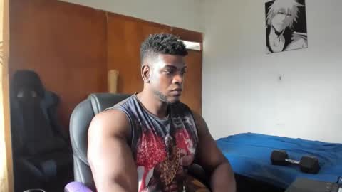 Snapshot of joseph_god chatting on October 24, 2025, 4:47 pm MR OAK online show from October 24, 2025, 4:47 pm