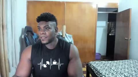 Snapshot of joseph_god chatting on November 9, 2025, 4:11 am MR OAK online show from November 9, 2025, 4:11 am