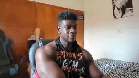 Snapshot of joseph_god chatting on November 9, 2025, 8:40 pm MR OAK online show from November 9, 2025, 8:40 pm