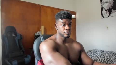 Snapshot of joseph_god chatting on November 12, 2025, 5:35 pm MR OAK online show from November 12, 2025, 5:35 pm