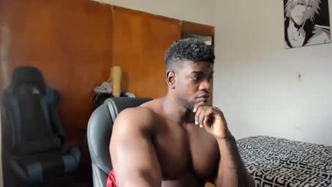 Snapshot of joseph_god chatting on November 14, 2025, 5:55 pm MR OAK online show from November 14, 2025, 5:55 pm