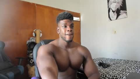 Snapshot of joseph_god chatting on November 19, 2025, 3:23 pm MR OAK online show from November 19, 2025, 3:23 pm