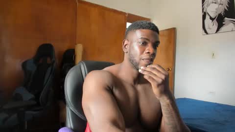 MR OAK online show from March 25, 2026, 4:13 pm