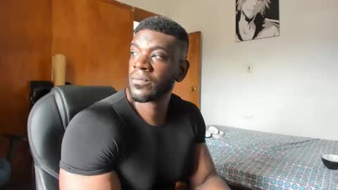 Snapshot of joseph_god chatting on May 16, 2026, 6:07 pm MR OAK online show from May 16, 2026, 6:07 pm